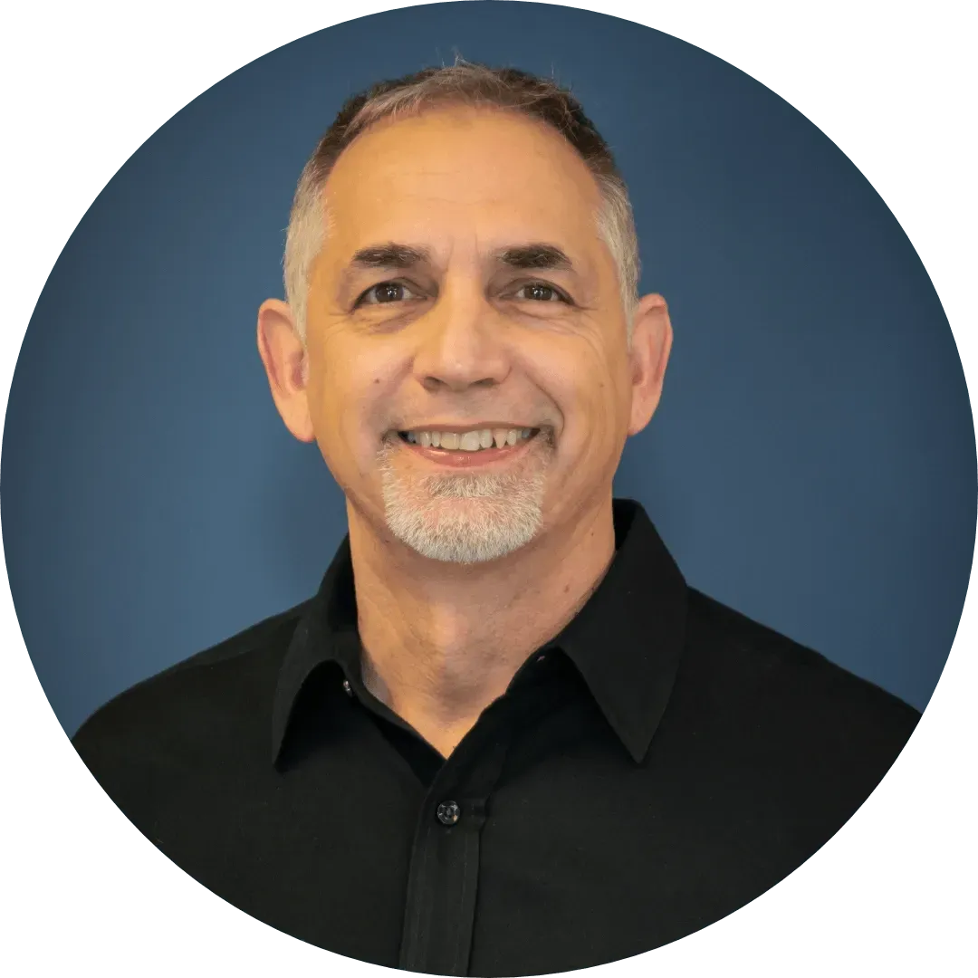 Pastor Mike from The Fountain - A Community Church in Lawrenceville, GA