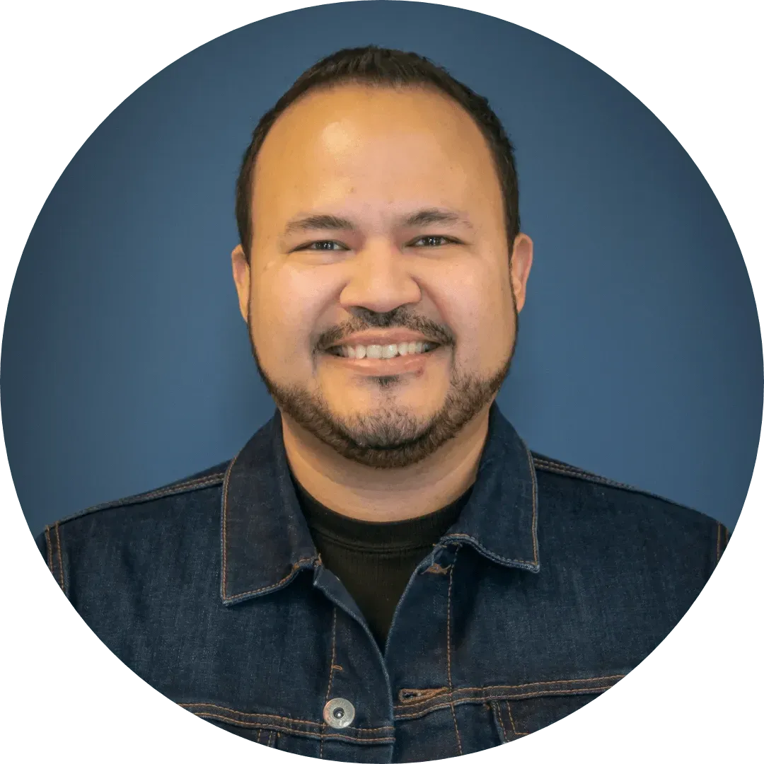 Lester Ruiz from The Fountain - A Community Church in Lawrenceville, GA