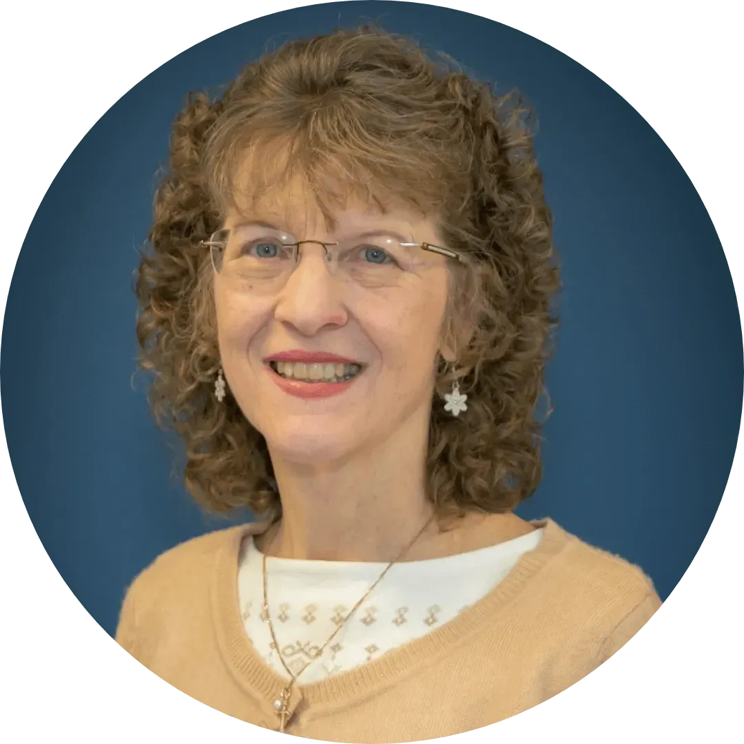 Ms. Carol Gann, Children’s Director at The Fountain Church leading SPLASH Kids ministry in Lawrenceville, GA