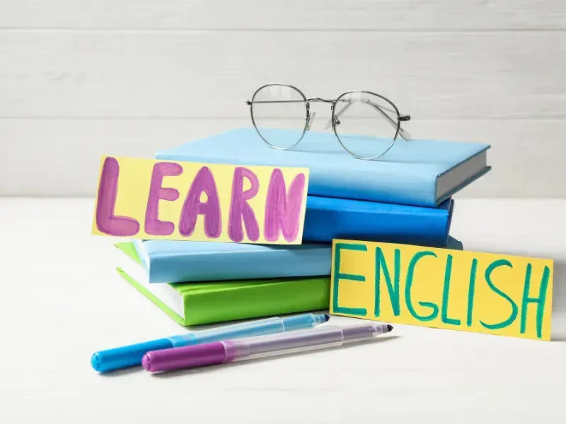 Free ESL classes for adults (18+) of all levels — beginners welcome.
