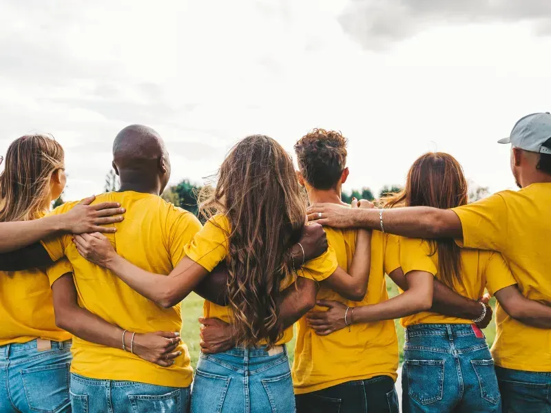 Middle and high school students gather Wednesdays at 6:30PM in Lawrenceville for worship, fun, and friendships that last. Serving students across Gwinnett County.