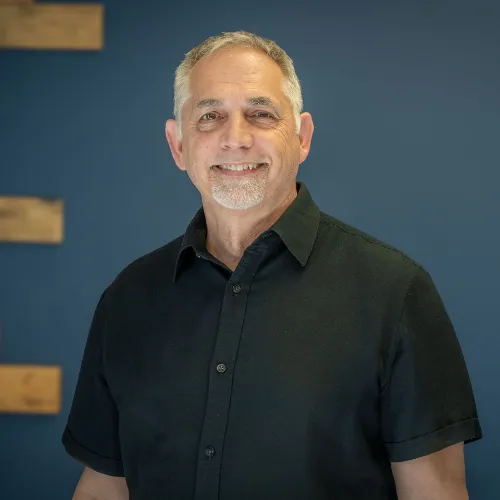 Pastor Mike from The Fountain - A Community Church in Lawrenceville, GA