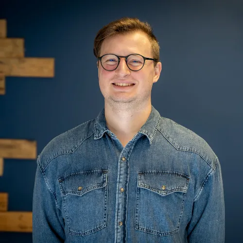 The Fountain Interim NextGen Leader, Lawrenceville, GA