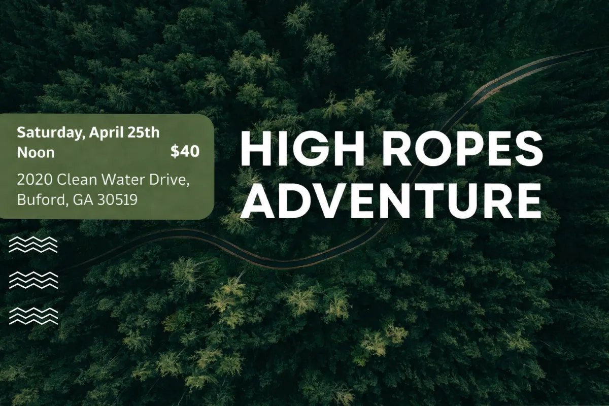 Youth Ministry at The Fountain Church