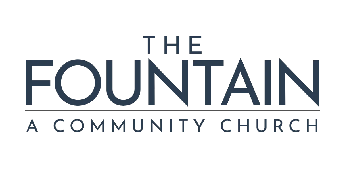 The Fountain Church Brand Logo