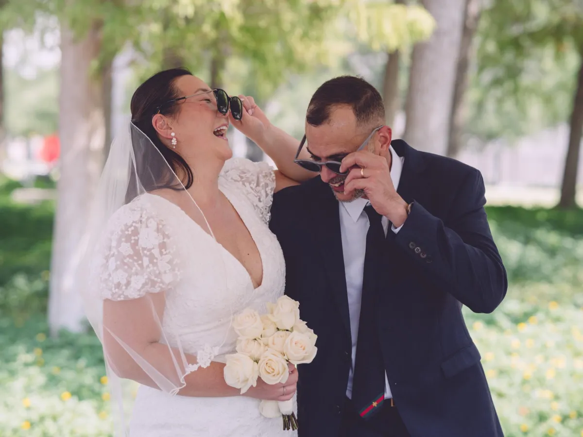 Wedding Photography Timeline: When to Take Each Shot