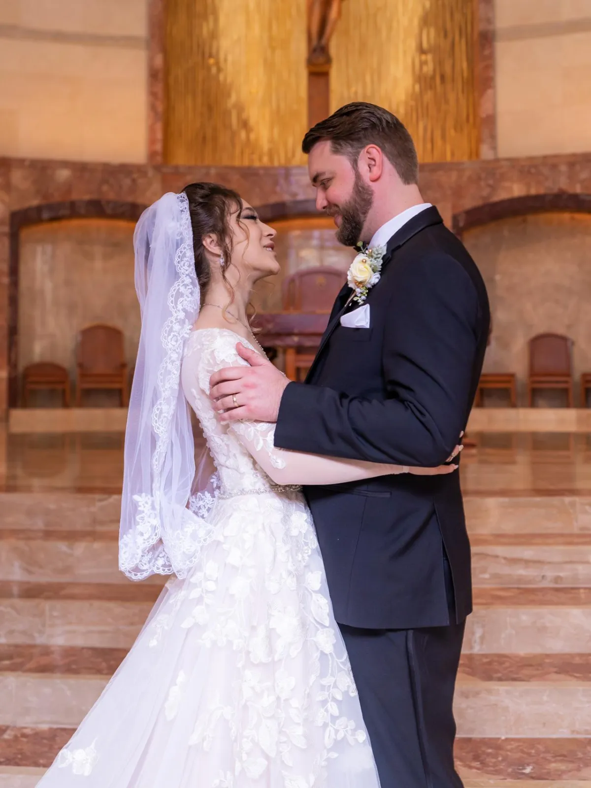 Wedding Photographer in Houston: What to Look For