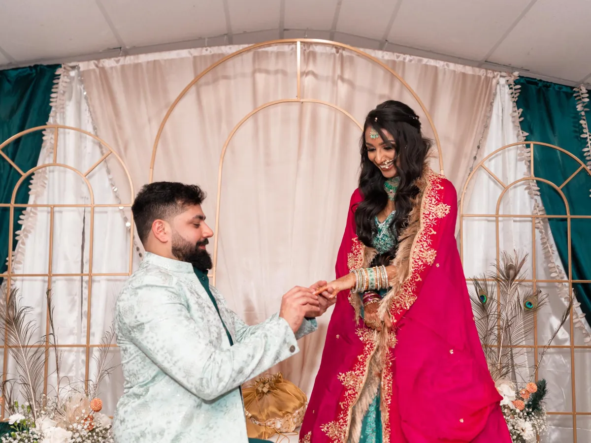 Best Engagement Photo Locations in Houston