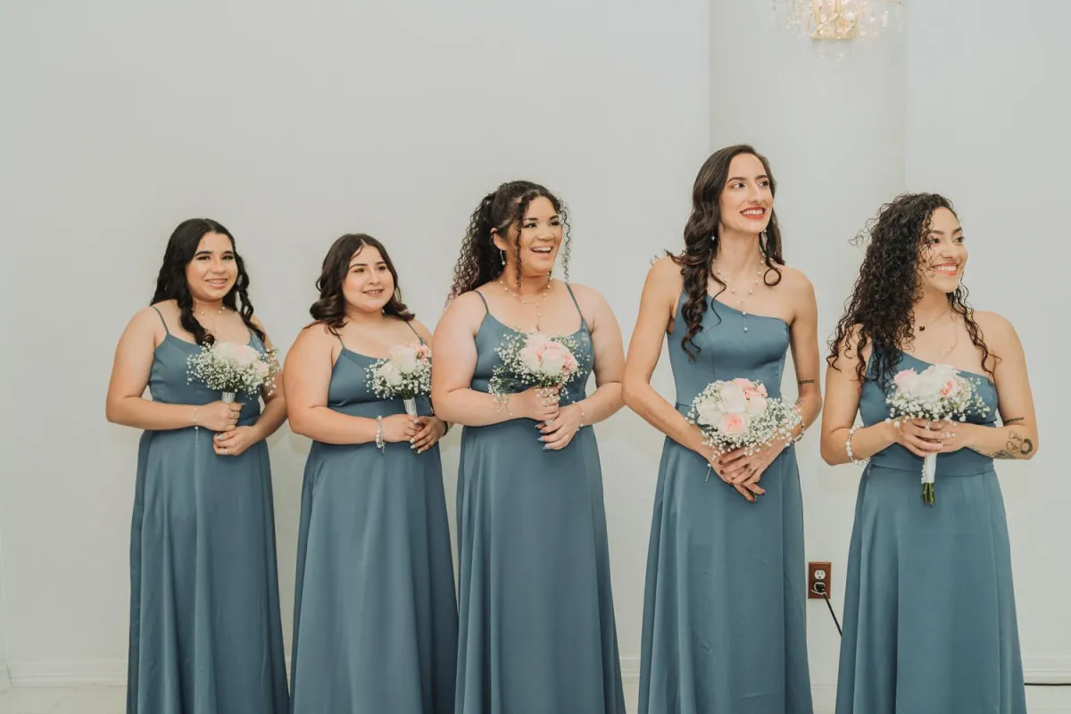 How Many Hours of Wedding Photography Do You Really Need?