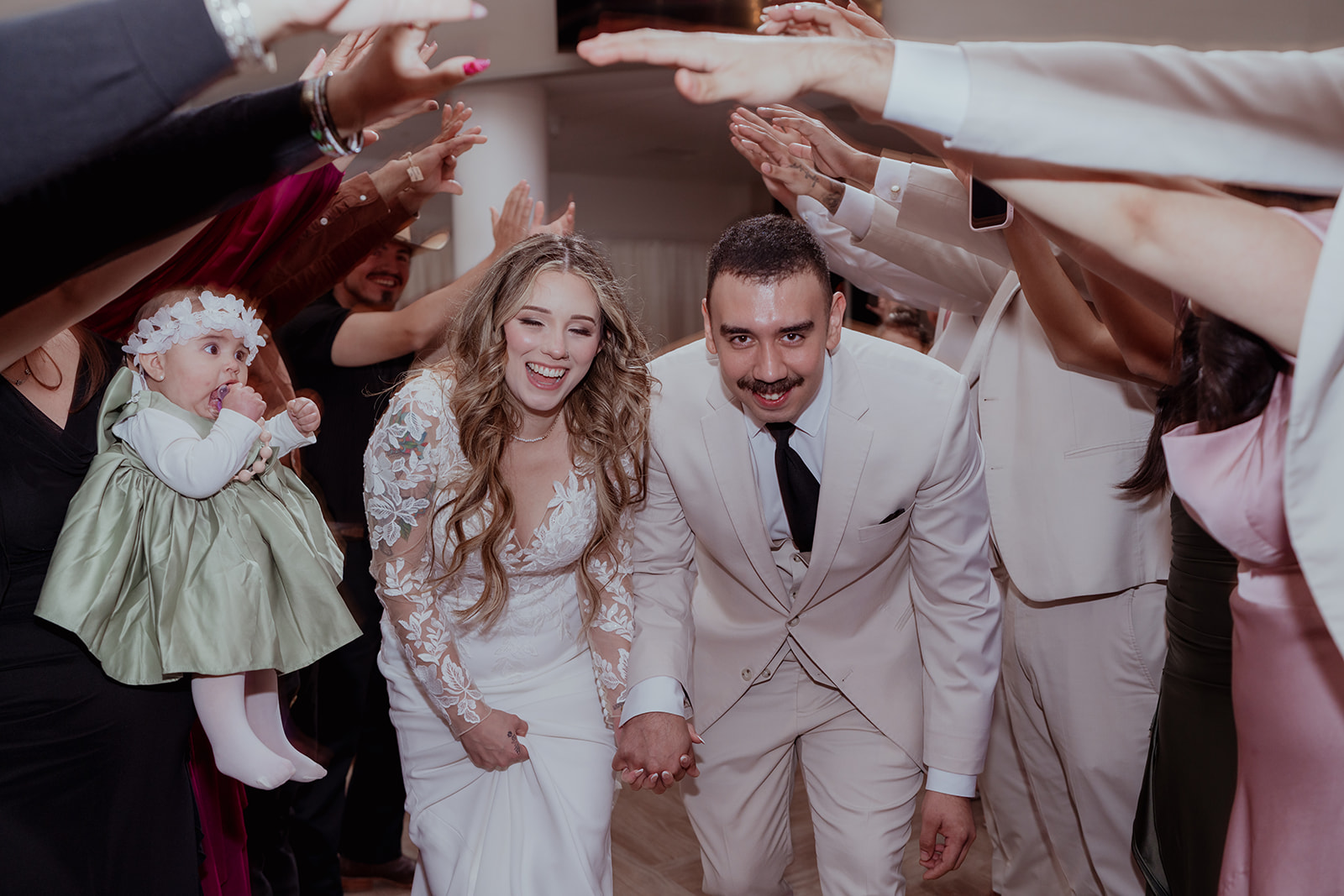 How Much Does a Wedding Photographer Cost in Houston