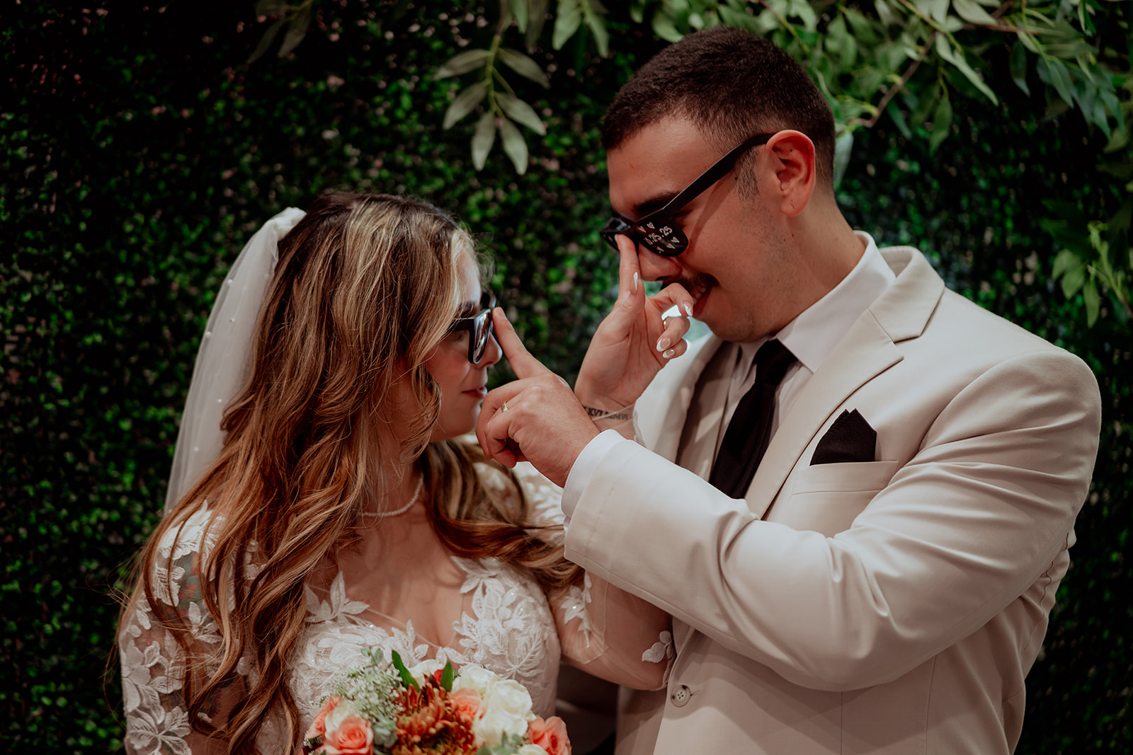 The Most Overlooked Detail Couples Forget to Tell Their Videographer