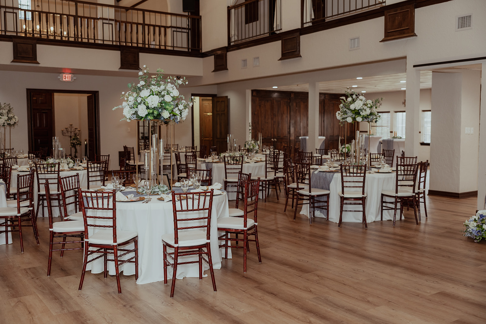 How to Prep Your Wedding Reception Space for Beautiful Photos
