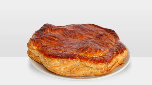 feuilletage cap patisserie