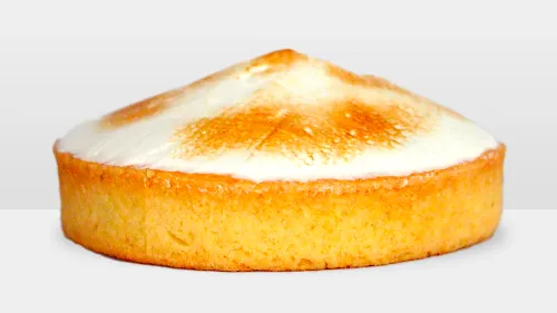 tarte citron cap patisserie