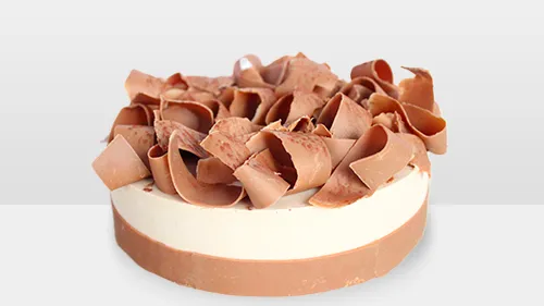 entremets cap patisserie