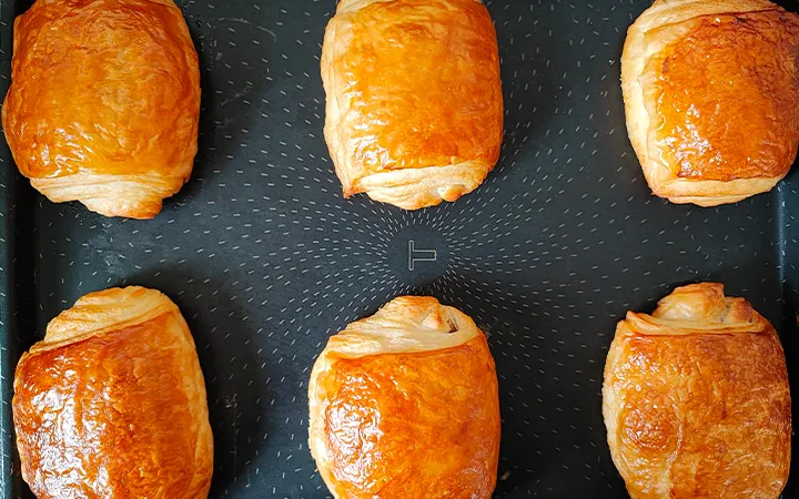 viennoiserie 