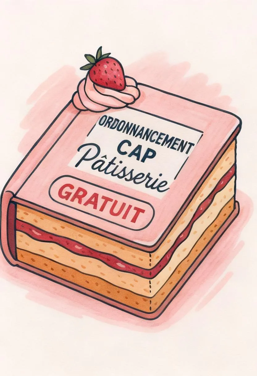 Jeune femme souriante lisant un eBook sur une tablette, assise à une table lumineuse, ambiance moderne et épurée, arrière-plan flou, style photo réaliste, composition centrée, couleurs douces.