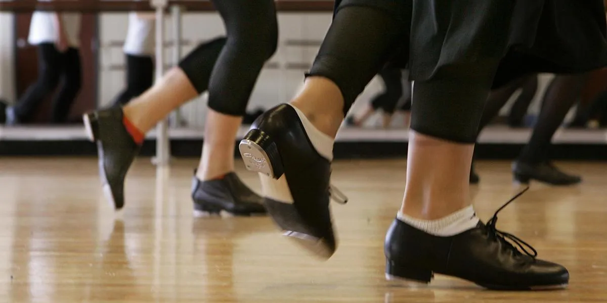 best dance classes near me for child