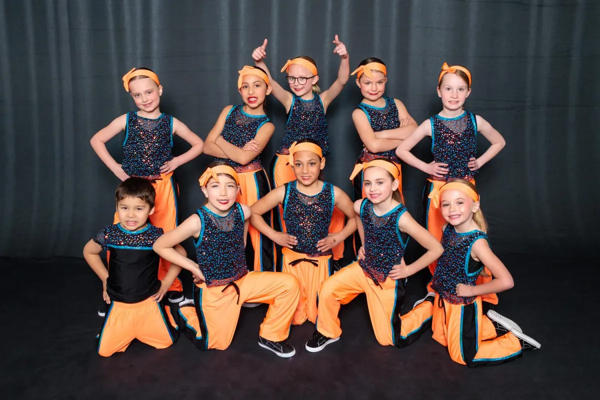 preschool ballet classes near me