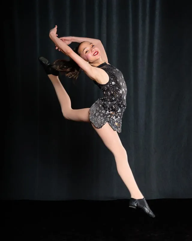 best dance classes near me for child