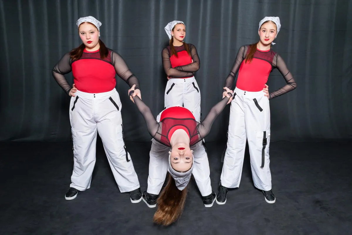 best dance classes near me for child