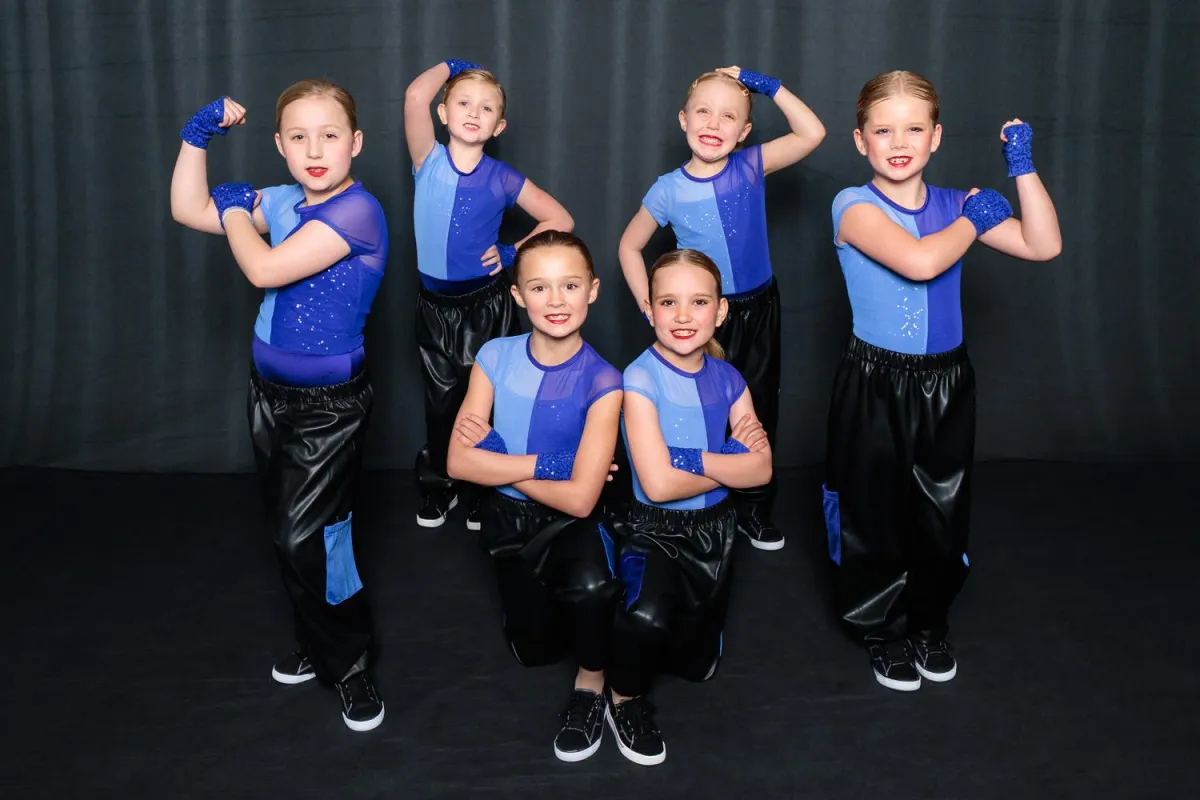 boy hip hop dance classes