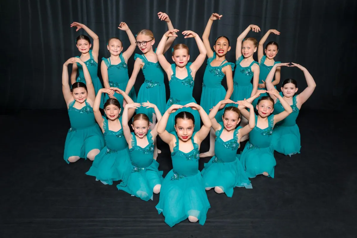 children's hip hop classes near me