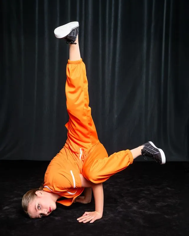 best dance classes near me for child