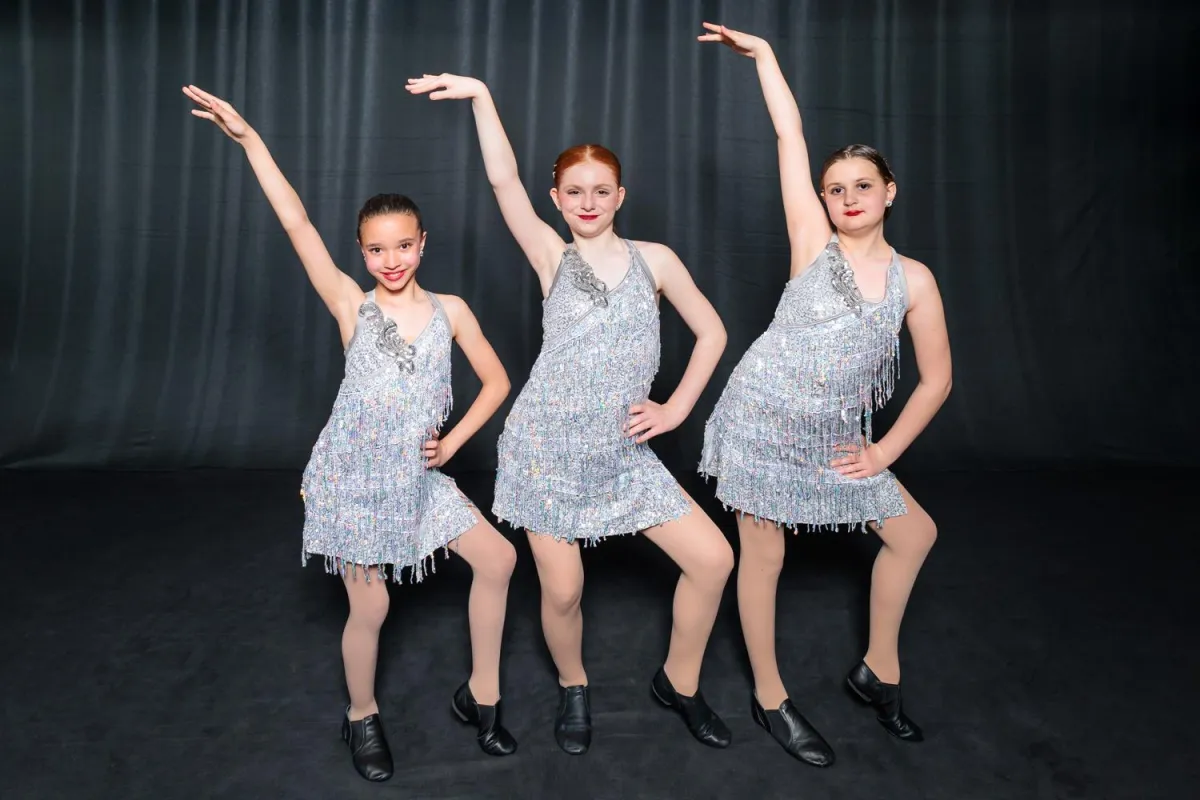 best dance classes near me for child