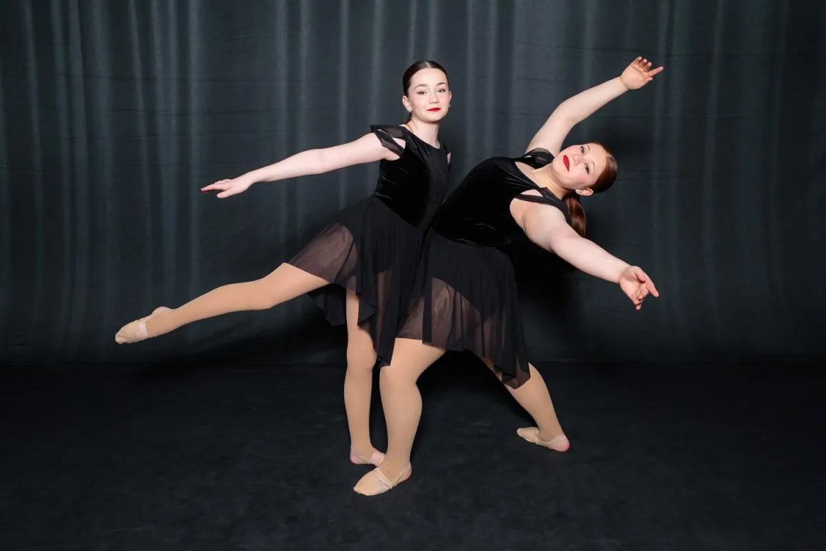 best dance classes near me for child
