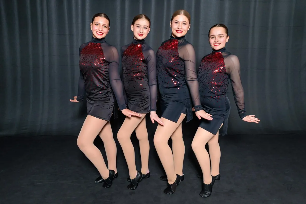 best dance classes near me for child