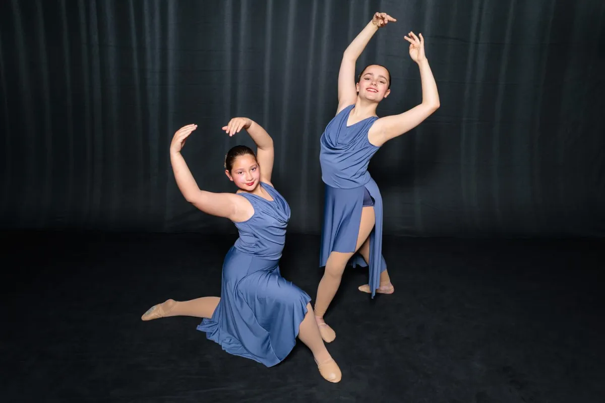 best dance classes near me for child