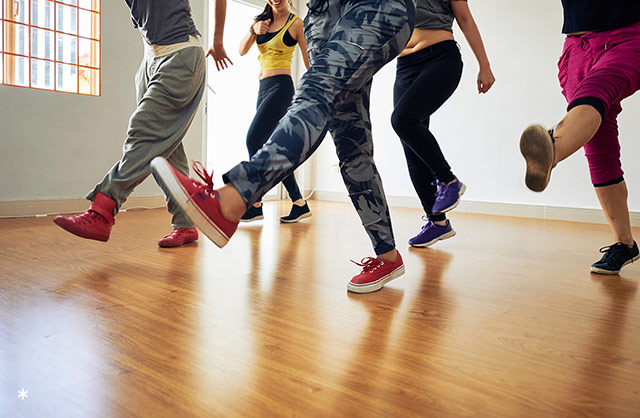 best dance classes near me for child