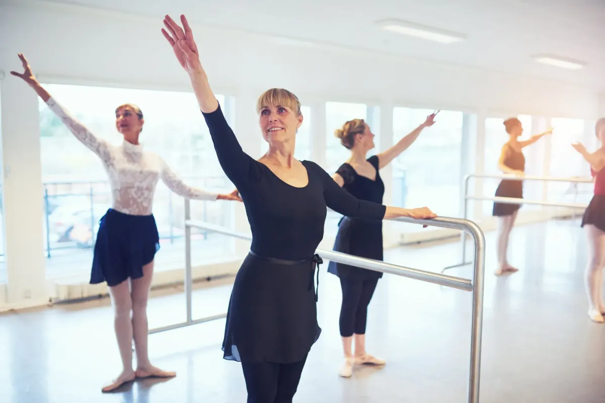 best dance classes near me for child