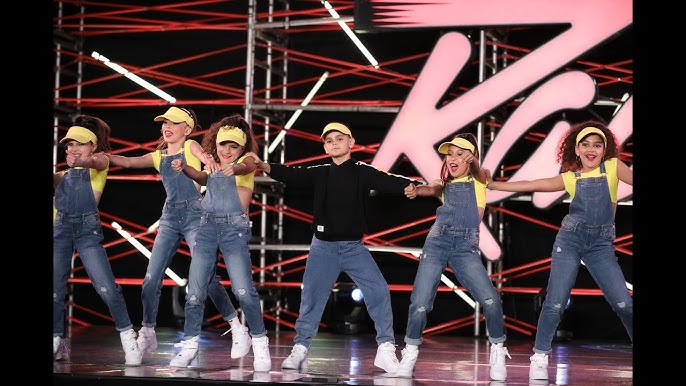 best dance classes near me for child