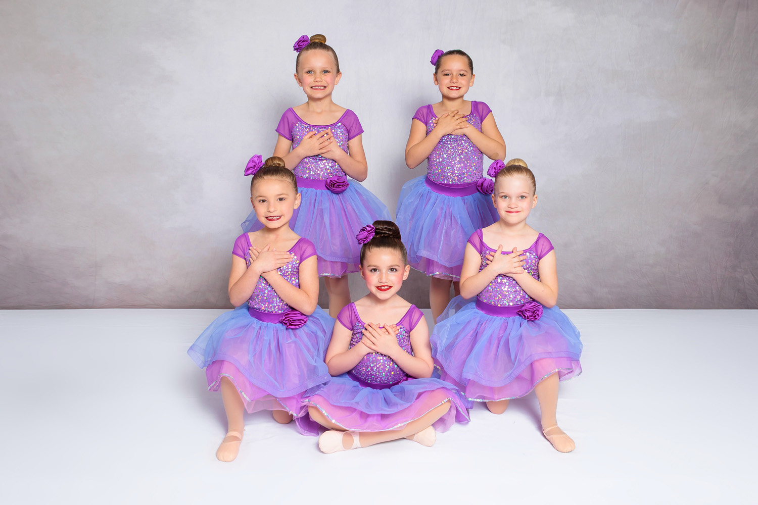 children's hip hop classes near me