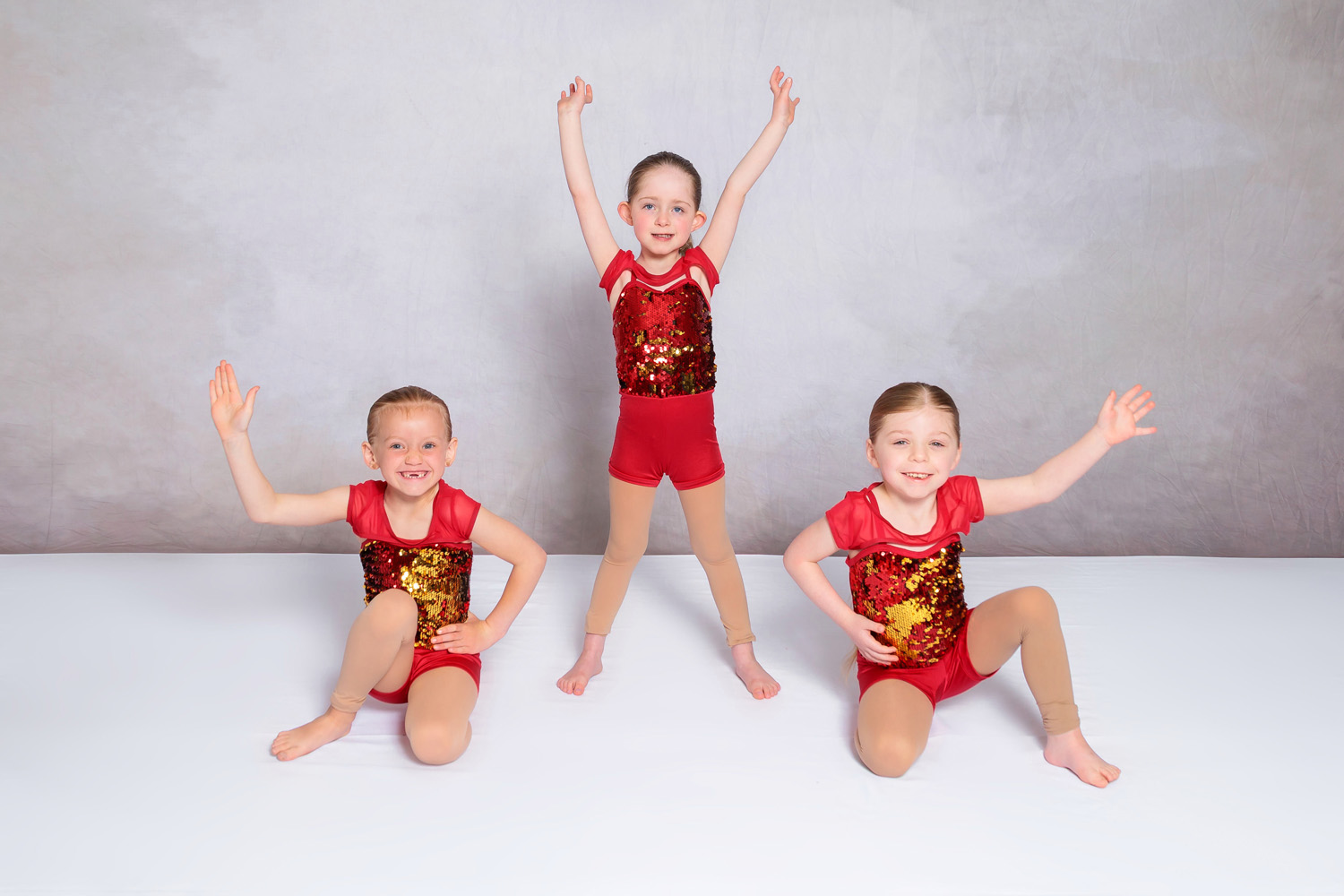 best dance classes near me for child
