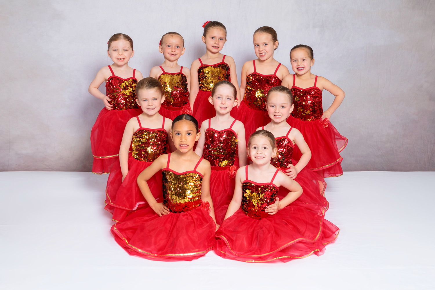 best dance classes near me for child