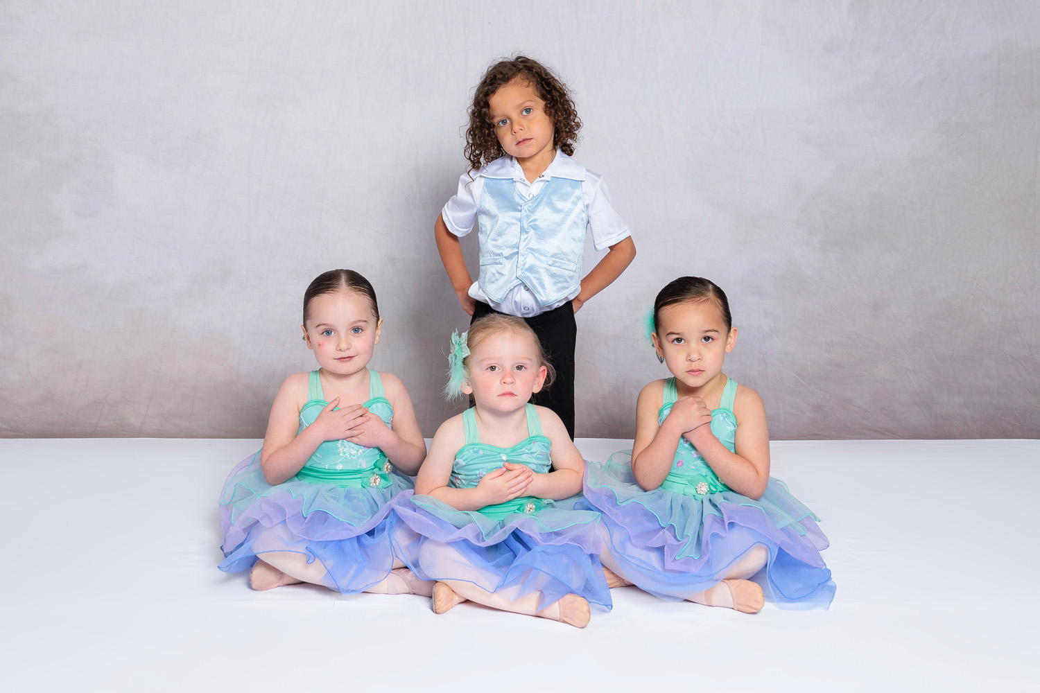 best dance classes near me for child
