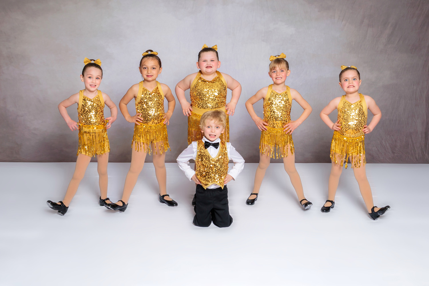 best dance classes near me for child
