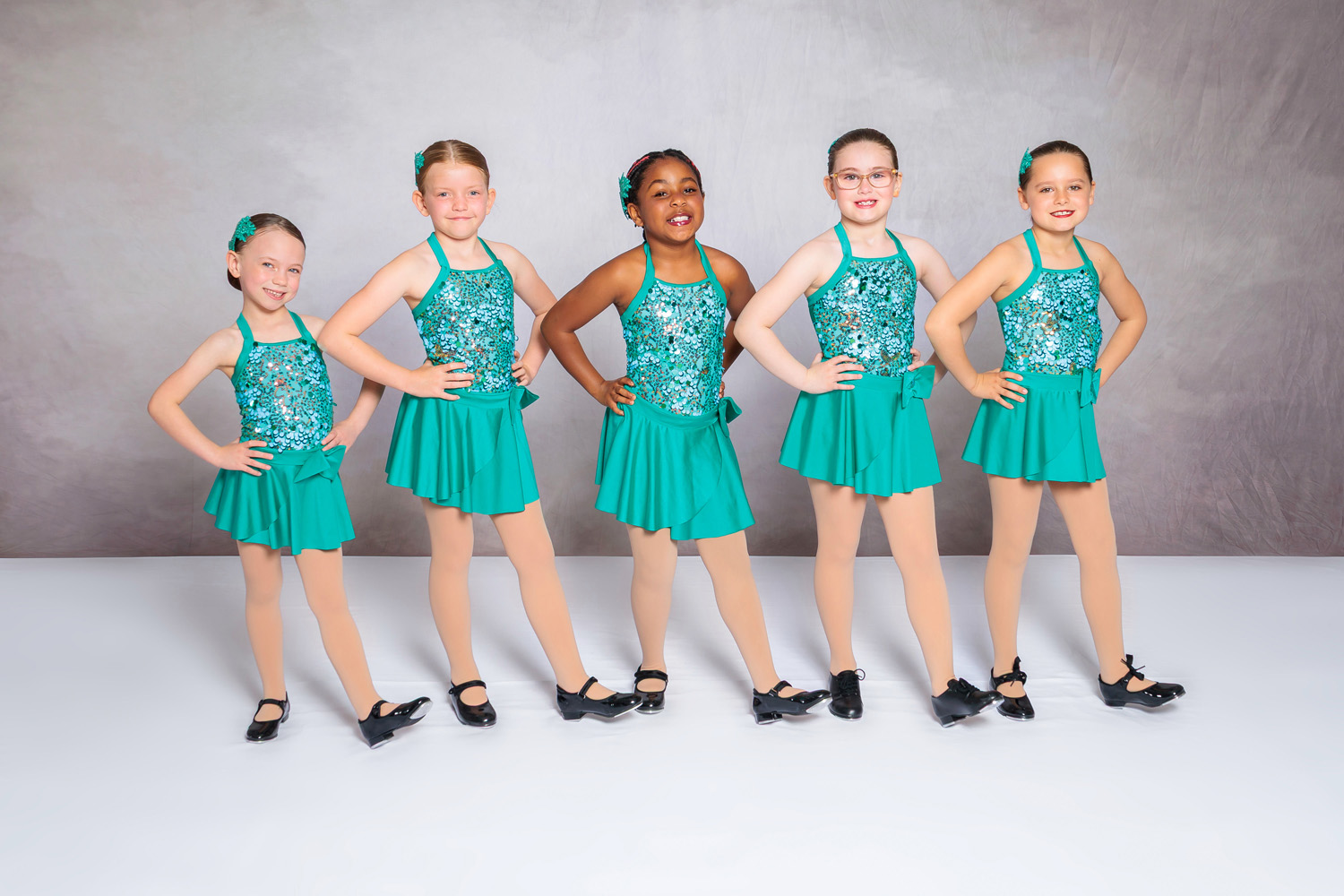 best dance classes near me for child