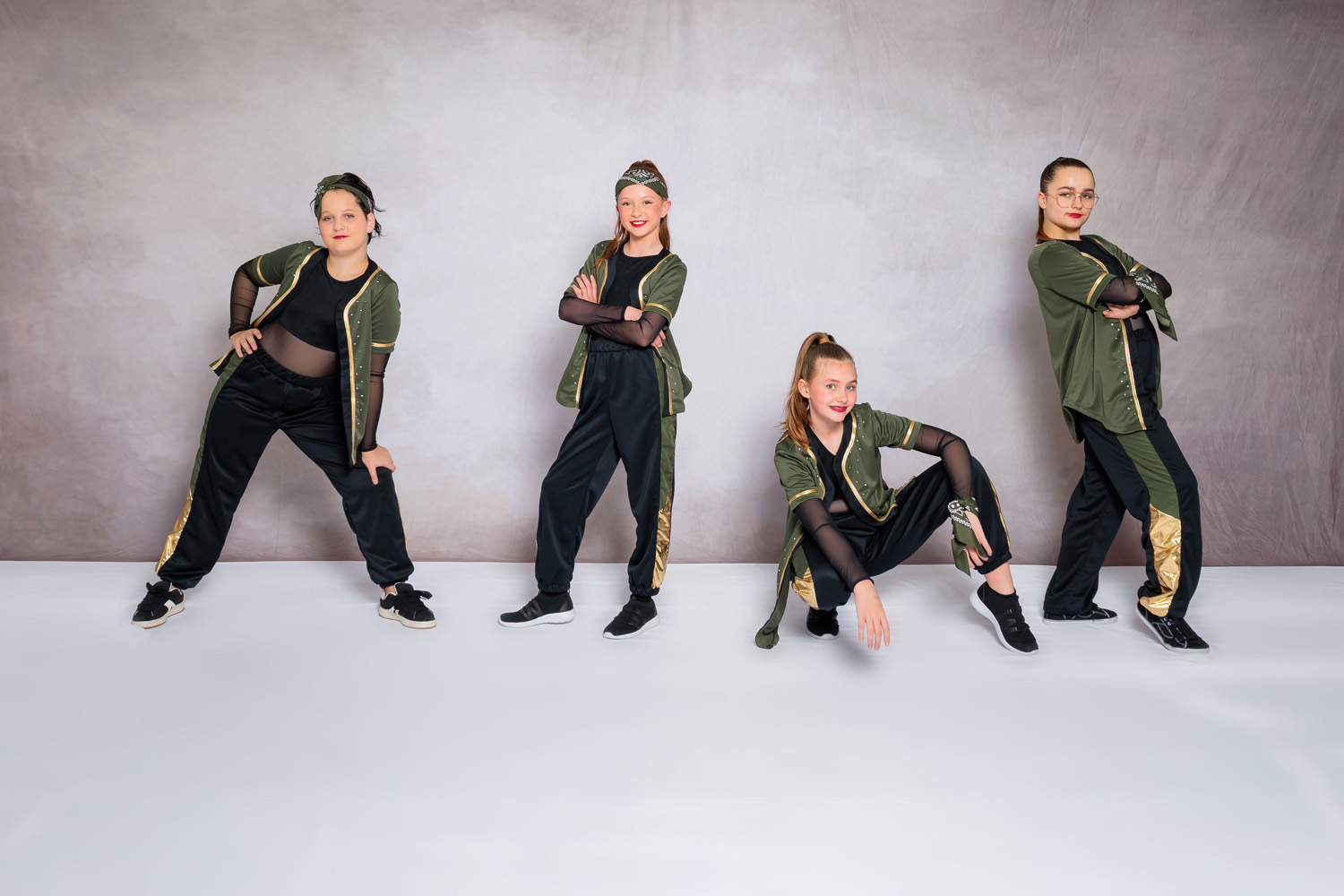 dance classes for 4 year old boy near me