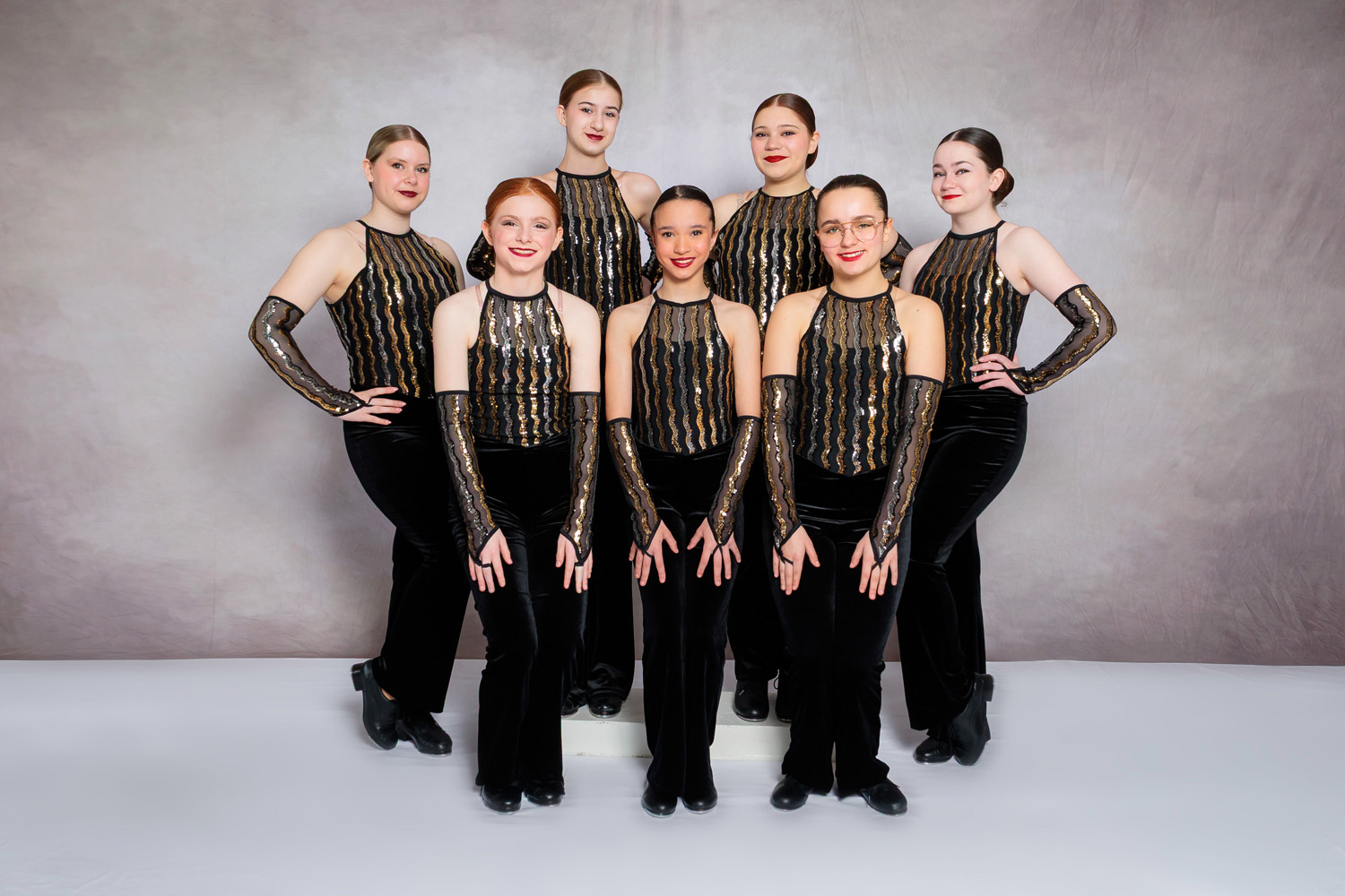 best dance classes near me for child