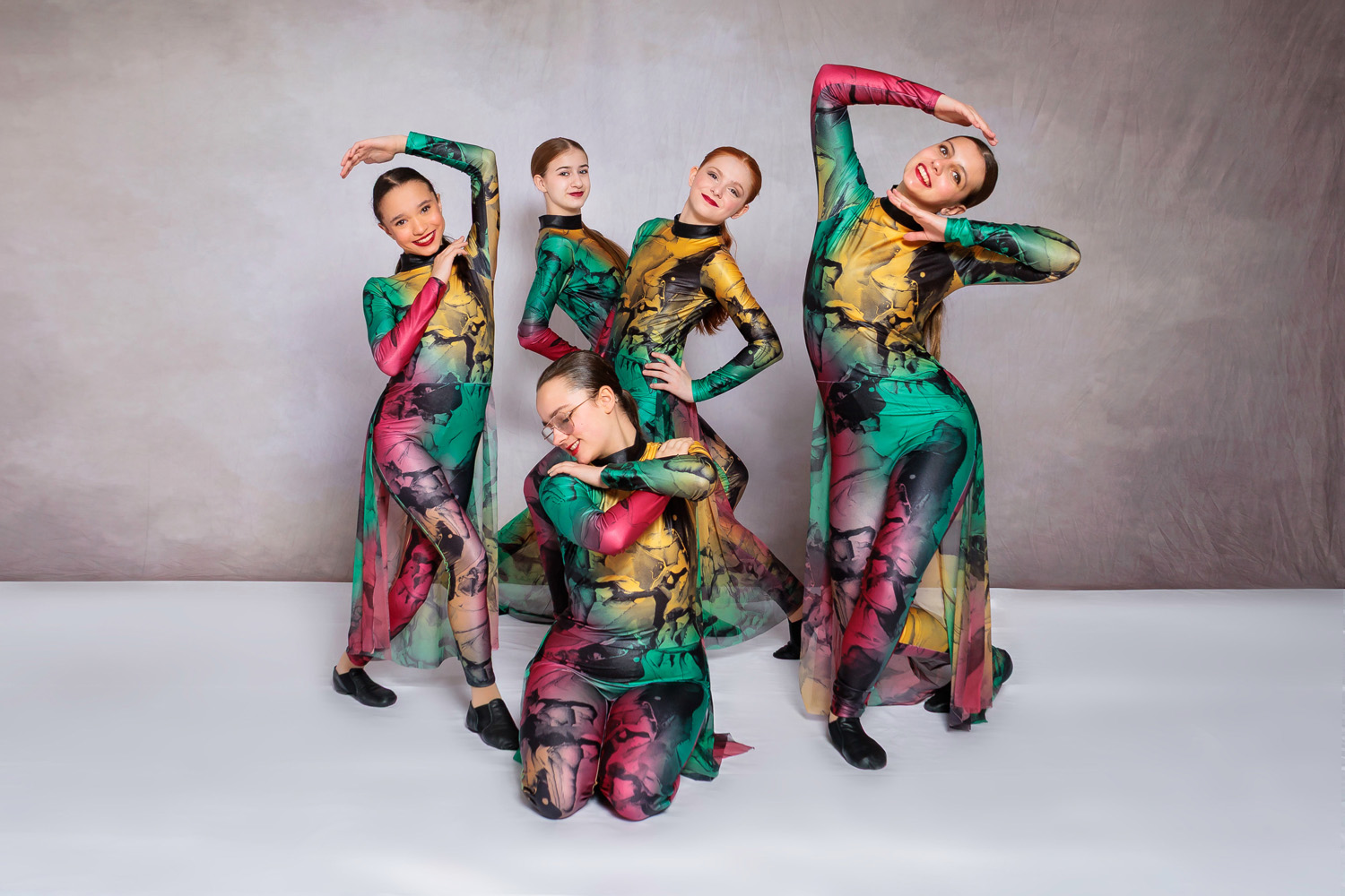 best dance classes near me for child