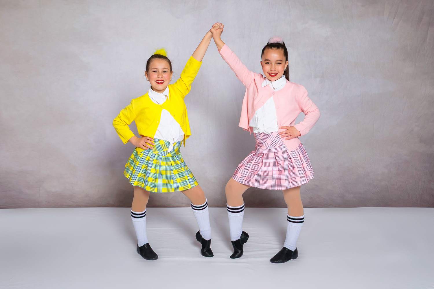 dance lessons for 3 year