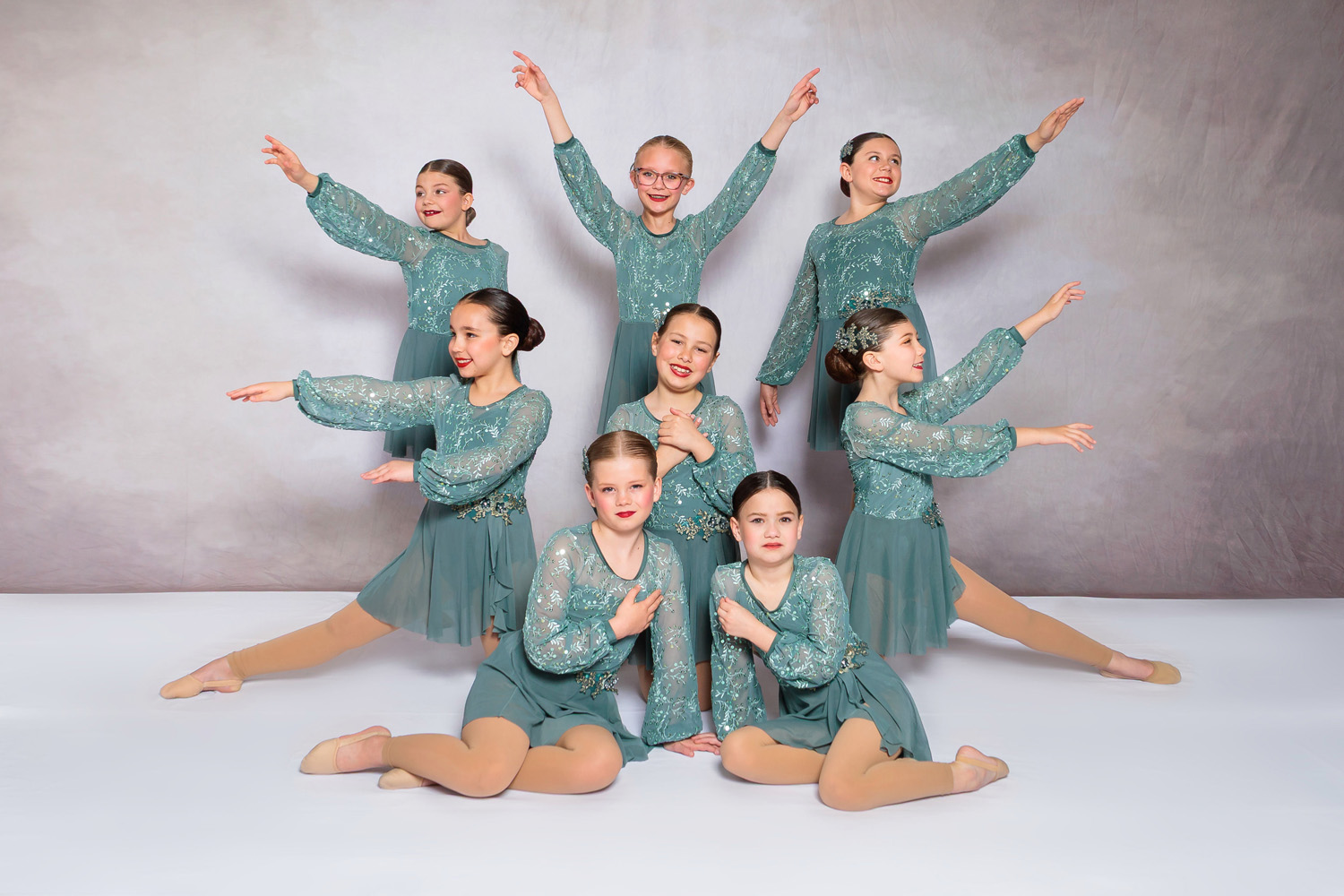 best dance classes near me for child