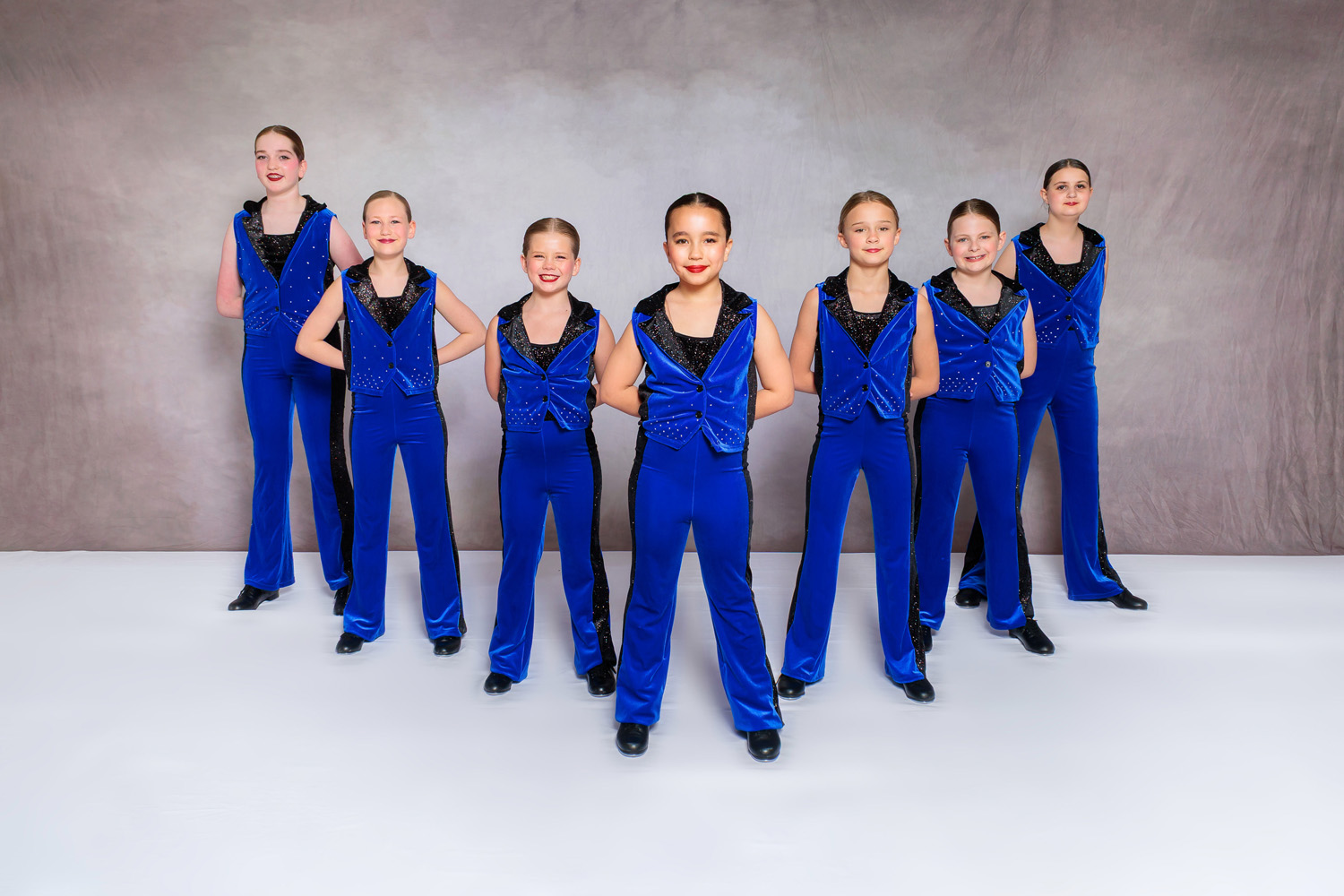 best dance classes near me for child