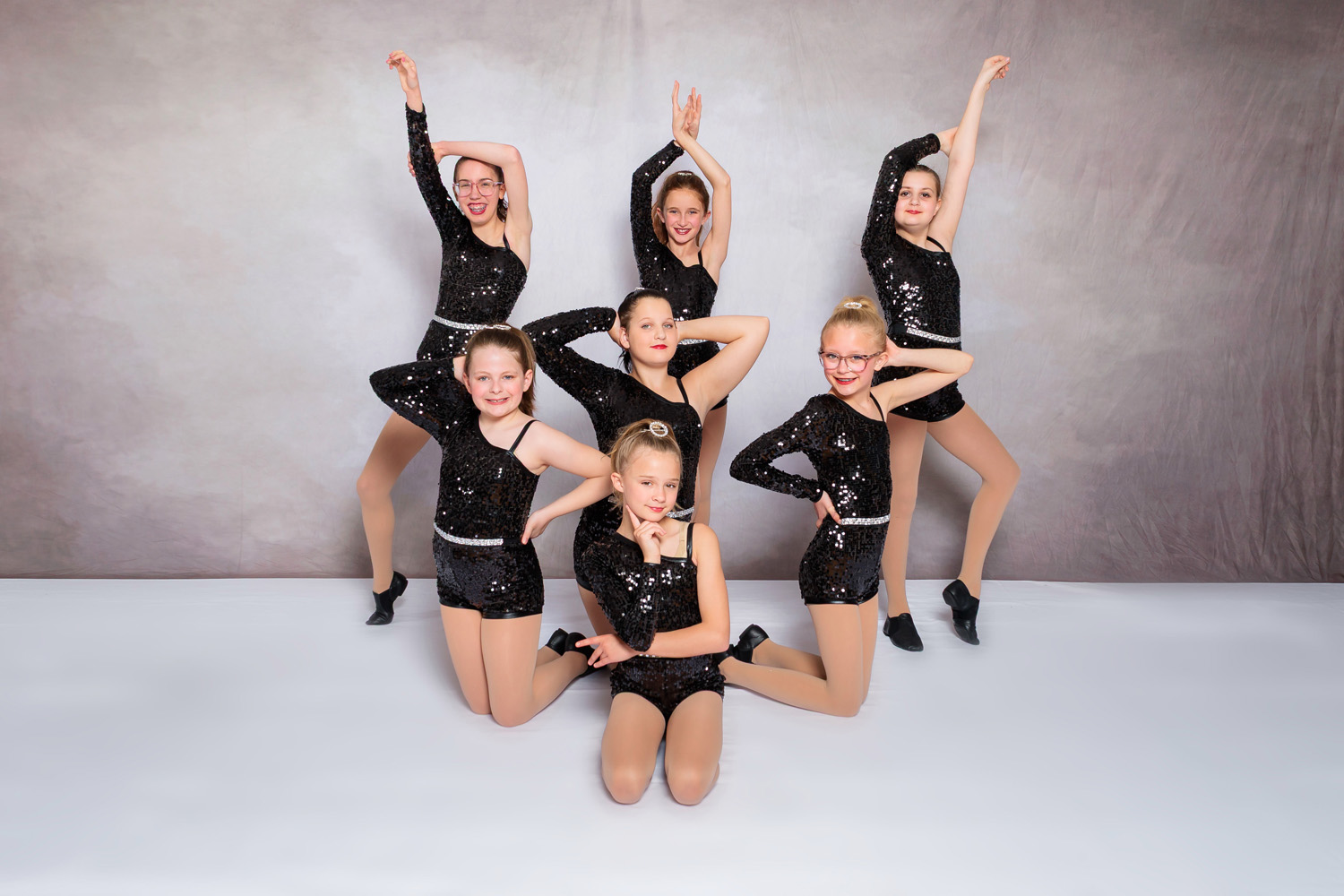 best dance classes near me for child