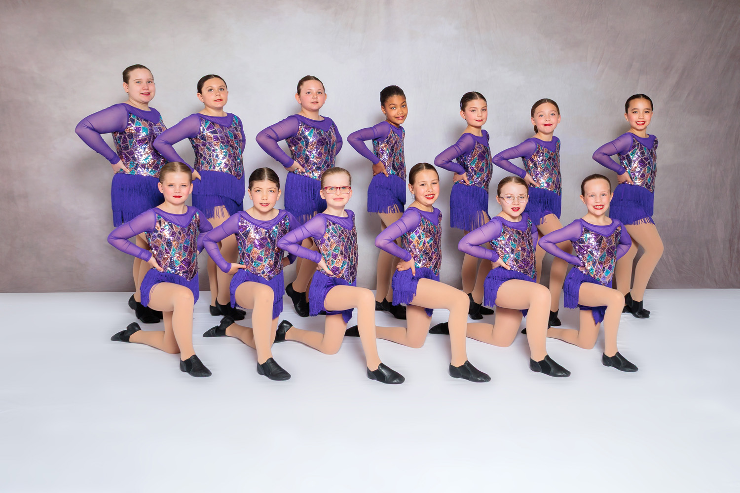 best dance classes near me for child