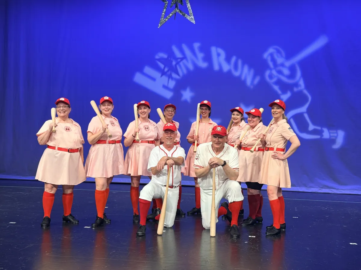 best dance classes near me for child